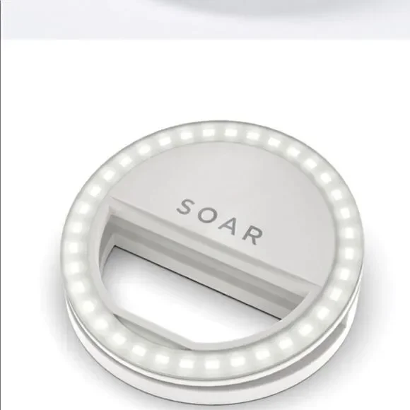 Soar Phone Selfie Ring Light - Picture 8 of 11